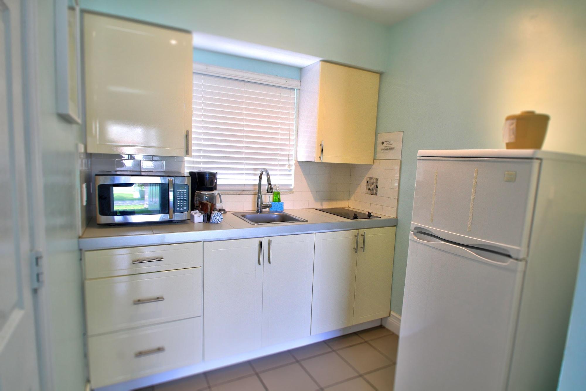 Hollywood Beachside Boutique Suite Buitenkant foto